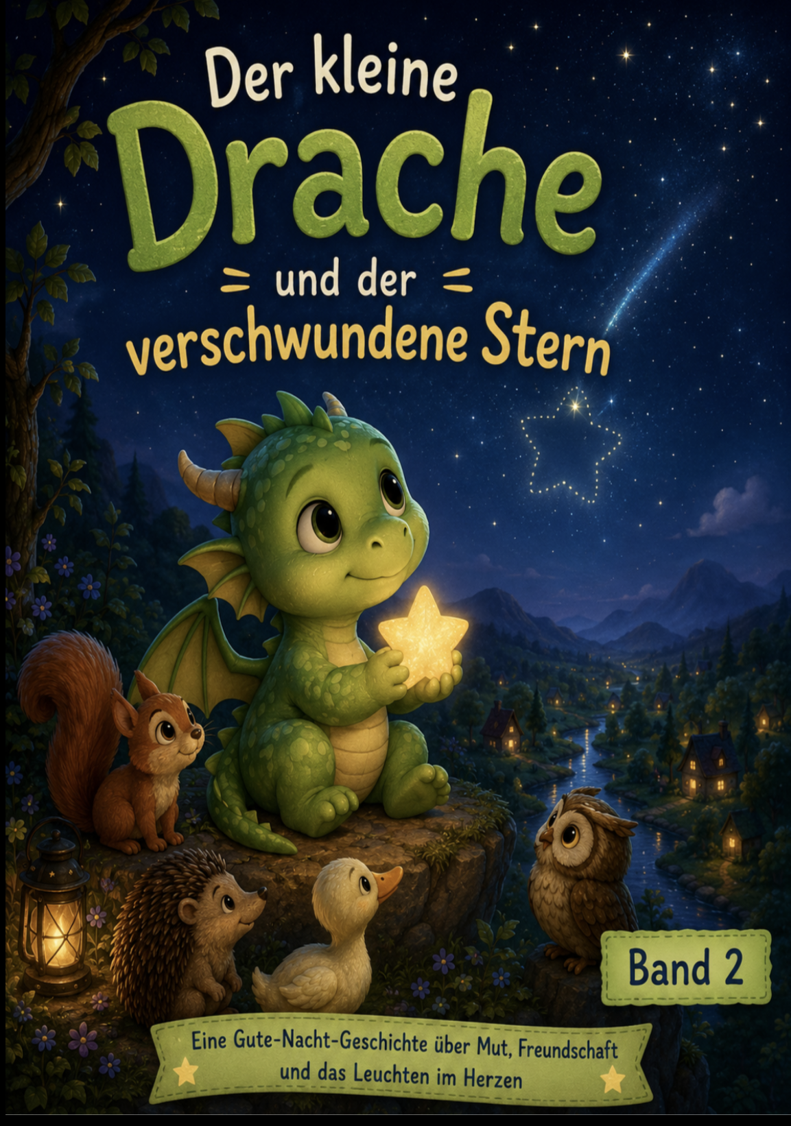 Fino - der kleine Drache Teil 2